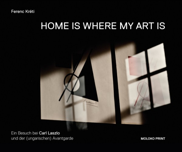 home is whre my art is